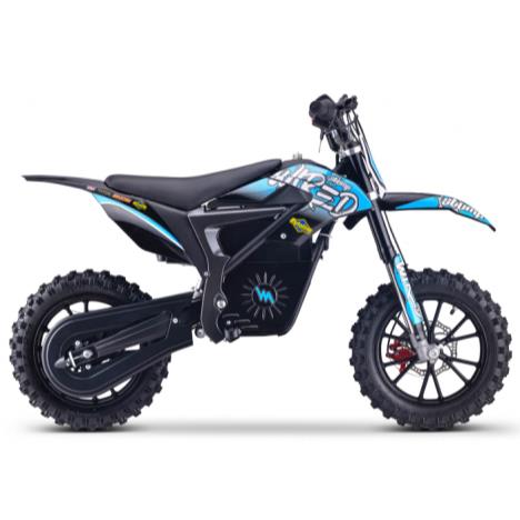Stomp Wired Blue £499.00